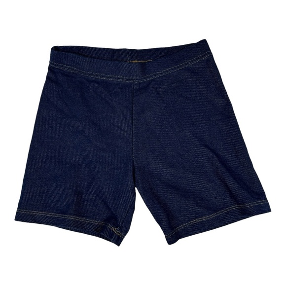 NWOT - Girls - Members Mark - Cartwheel Shorts - 3 Pack - Multi Color - 7/8 - Picture 7 of 10